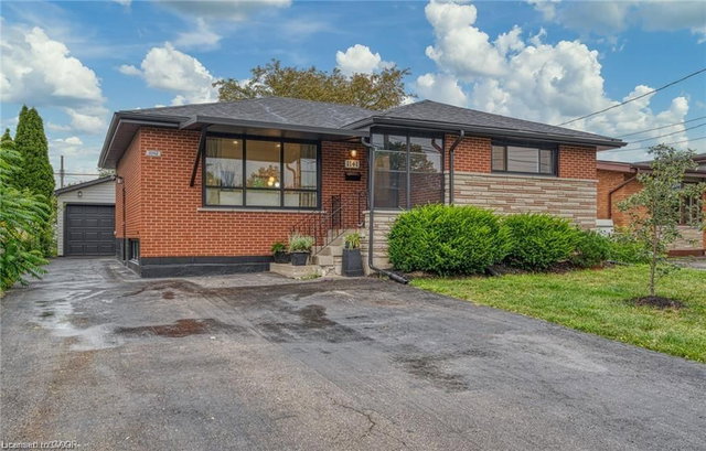 1141 Mohawk Road E
