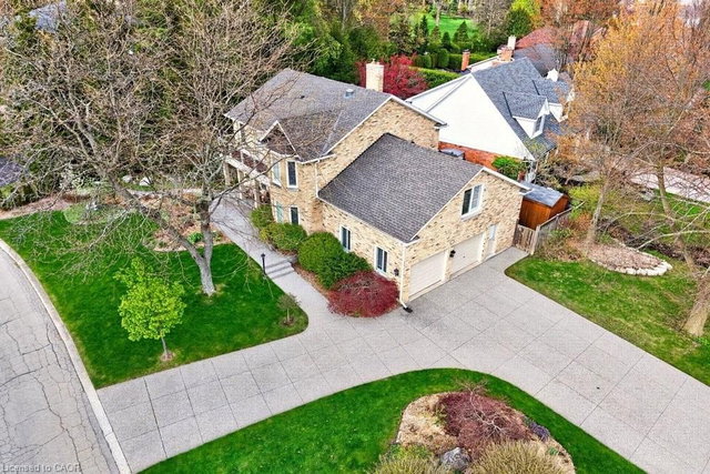 89 Stonegate Drive