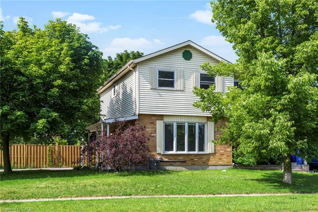 574 Mortimer Drive