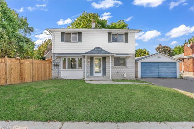 113 Green Road