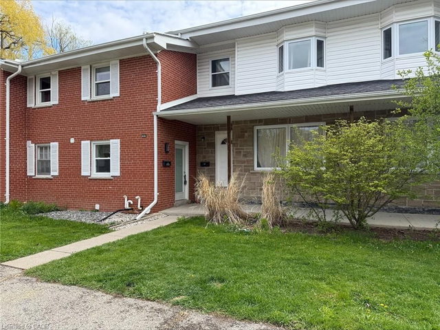 284 Westcourt Place