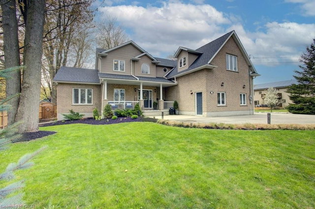 76 Kennedy Road