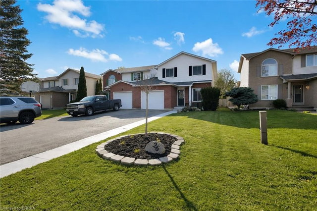 26 Scottacres Boulevard