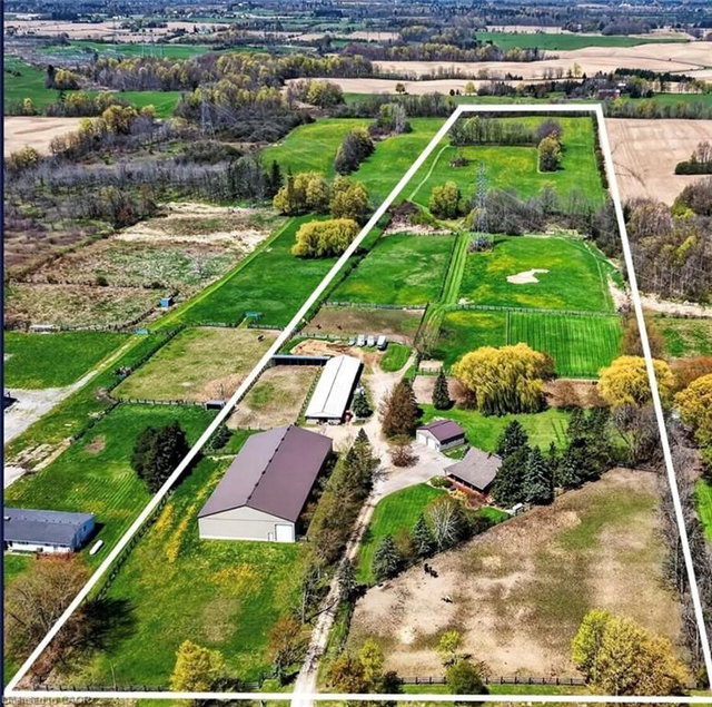 311 Brant County Road 22 Road