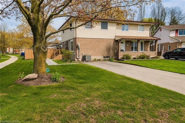 35 Mockingbird Drive