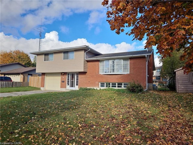 66 Summit Avenue