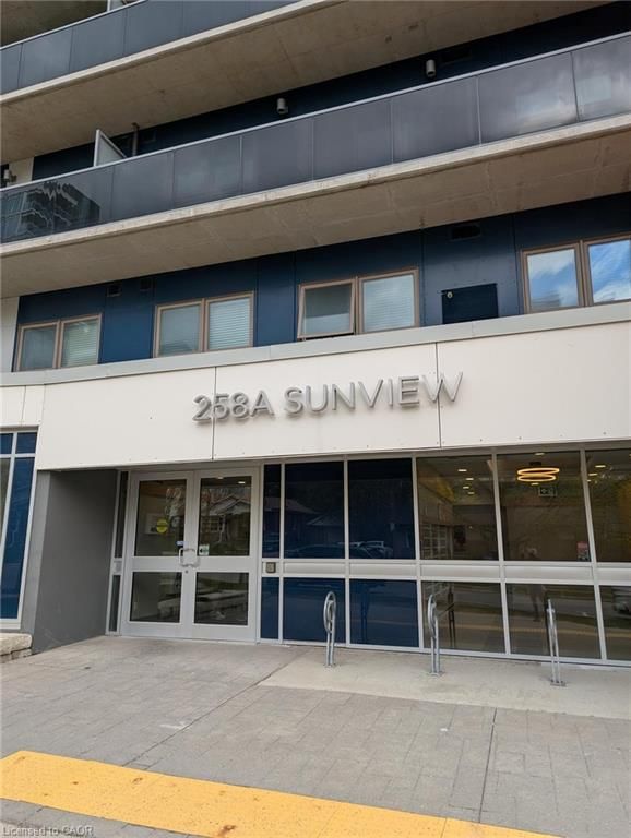 155 - 258A Sunview Street