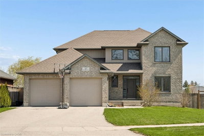 27 River Run Road