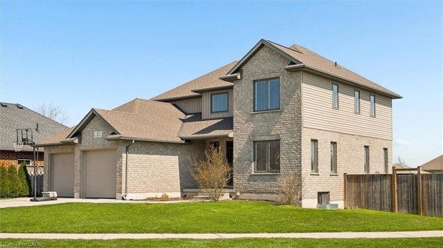 27 River Run Road
