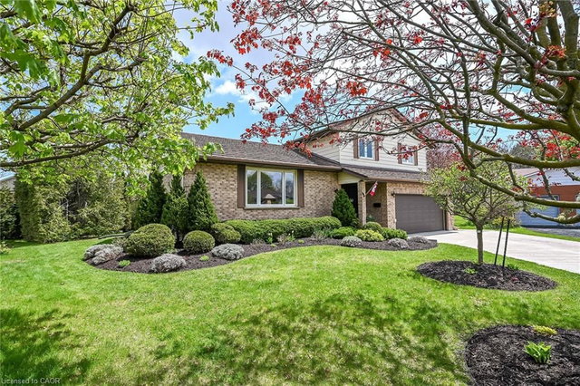 10 Normandy Court