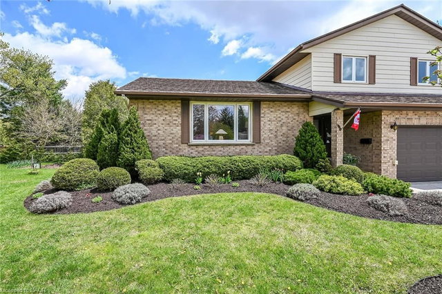 10 Normandy Court