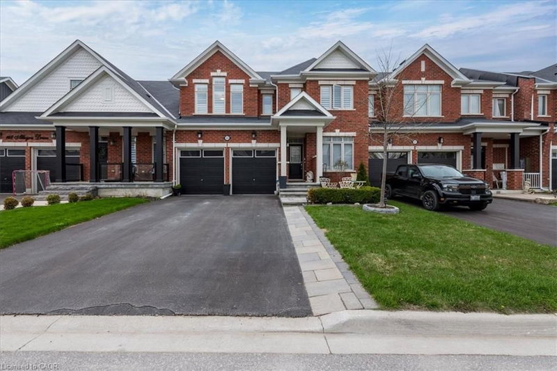143 Allegra Drive