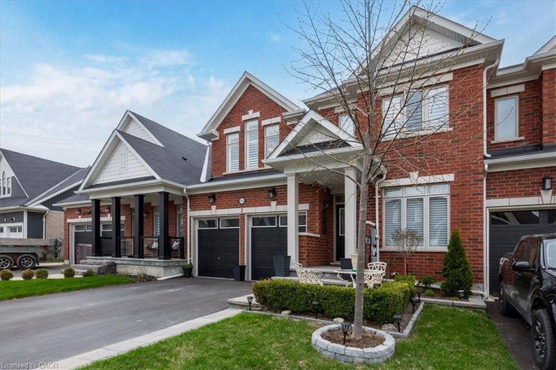 143 Allegra Drive