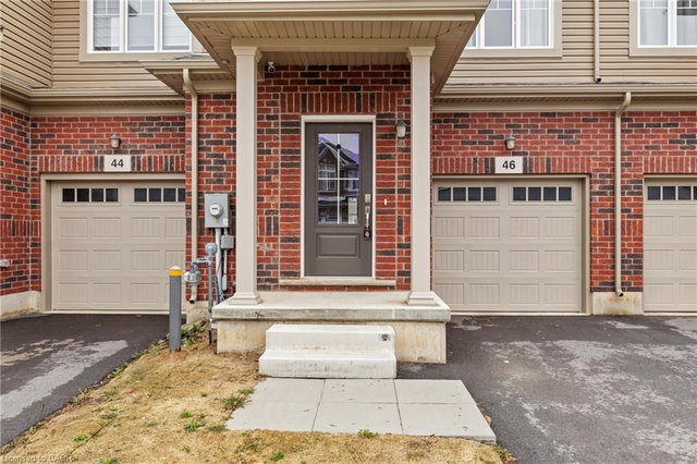 46 Samuel Avenue