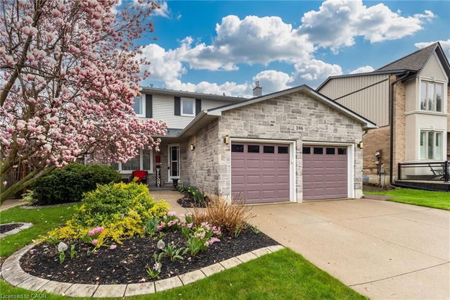 106 Maple Drive