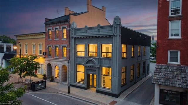 47 Front Street