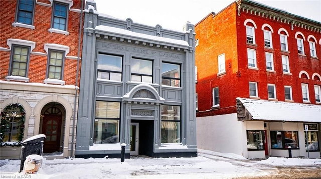 47 Front Street