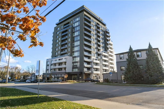 1105 - 71 Wyndham Street S