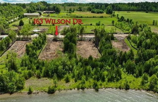 163 Wilson Drive