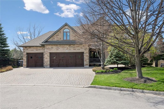 4 Zaduk Place
