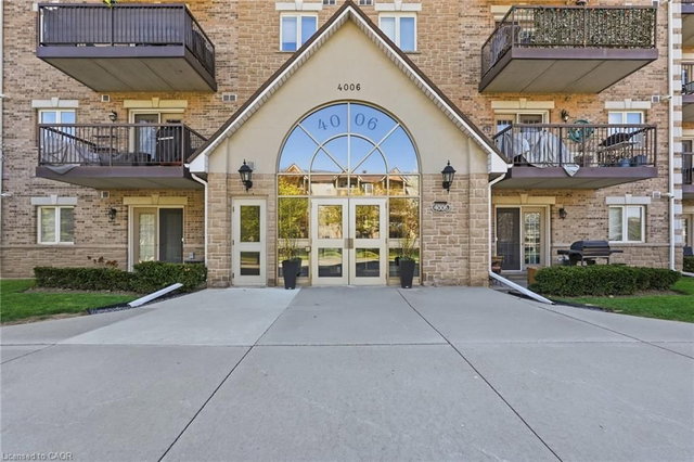407 - 4006 Kilmer Drive