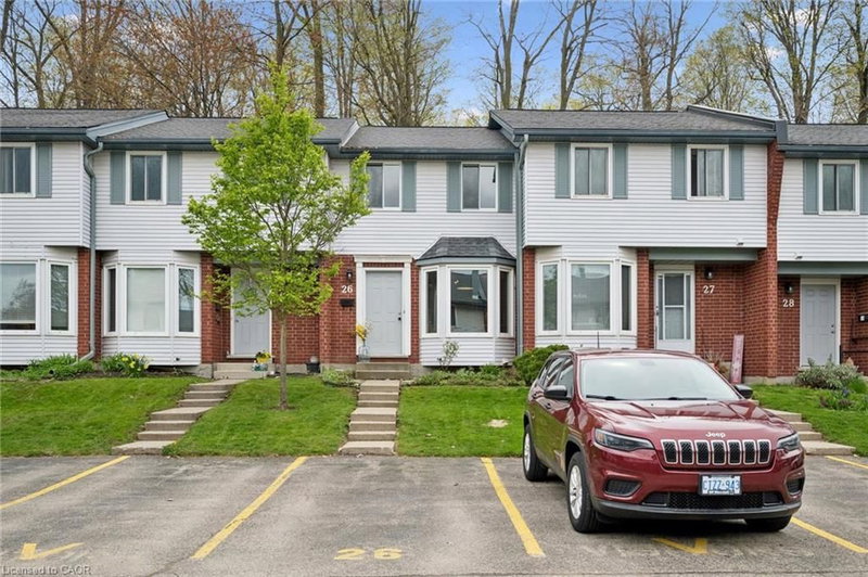26 - 219 Kingswood Drive