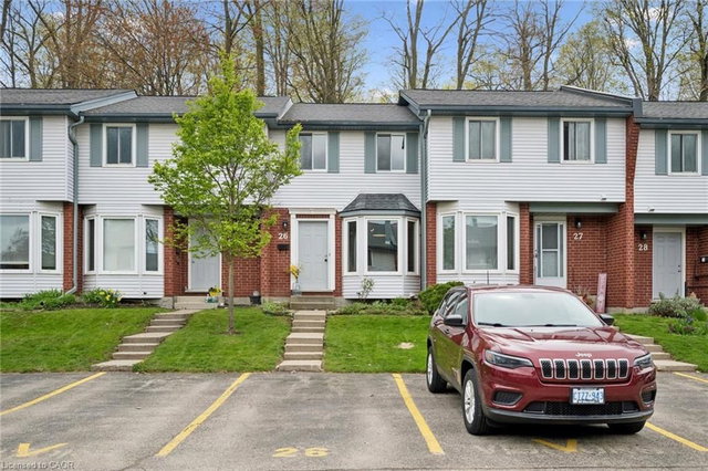 26 - 219 Kingswood Drive