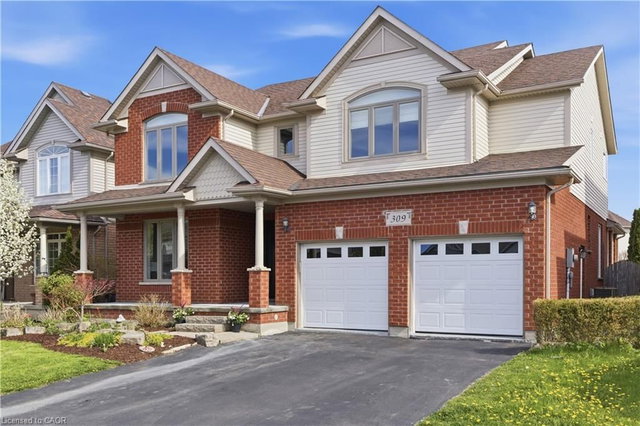 309 Schooner Crescent