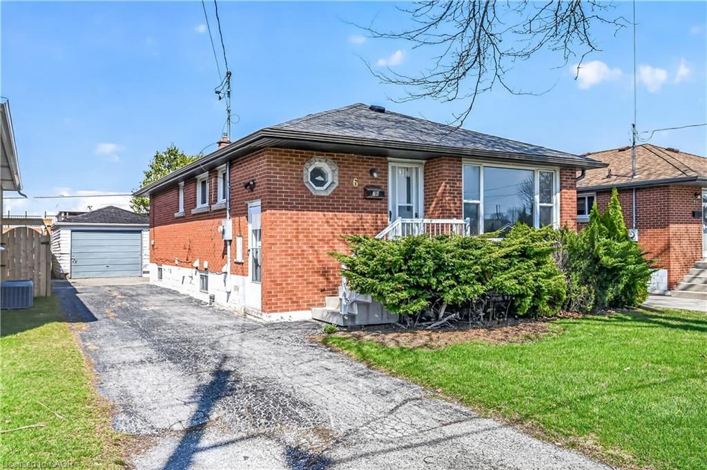 Single Family Residence for sale at 76 Terrace Drive, Hamilton, ON, L9A 2Y6 - Balfour - MLS: 40828153