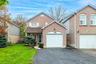 1118 Montgomery Drive