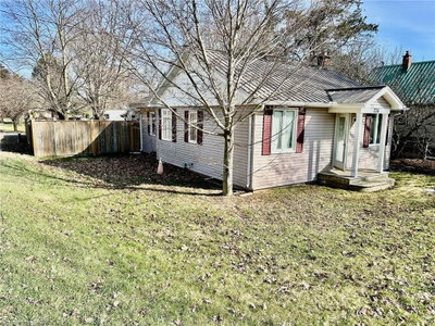 738 Mount Pleasant Road