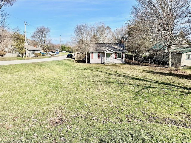 738 Mount Pleasant Road