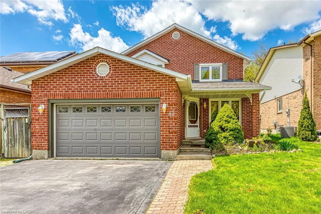 43 Niska Drive