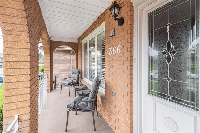 366 Berkindale Drive