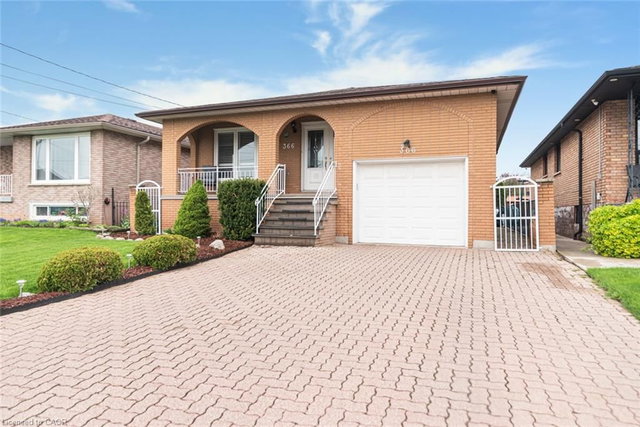 366 Berkindale Drive