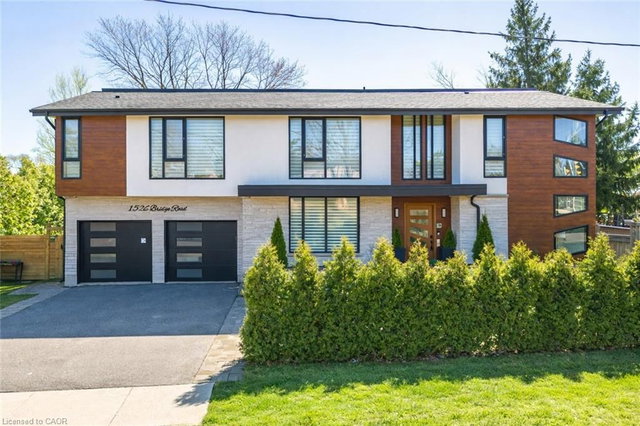 1526 Bridge Road