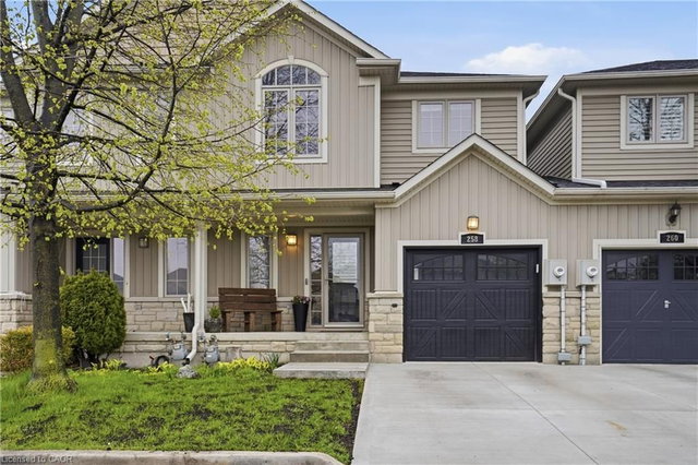 258 Fall Fair Way