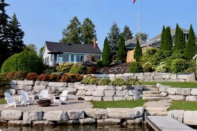 11 Lake Avenue