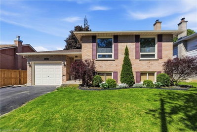 352 Brantwood Park Road