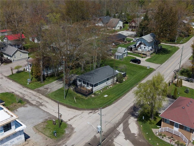 21 Ferris Street