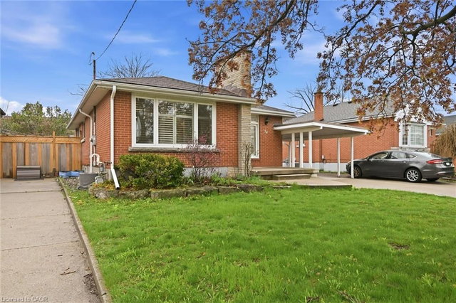 1 - 34 Orphir Road