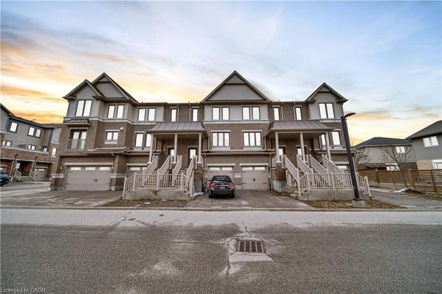 G2 - 70 Willowrun Drive