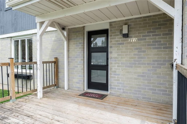 311 Eliza Street
