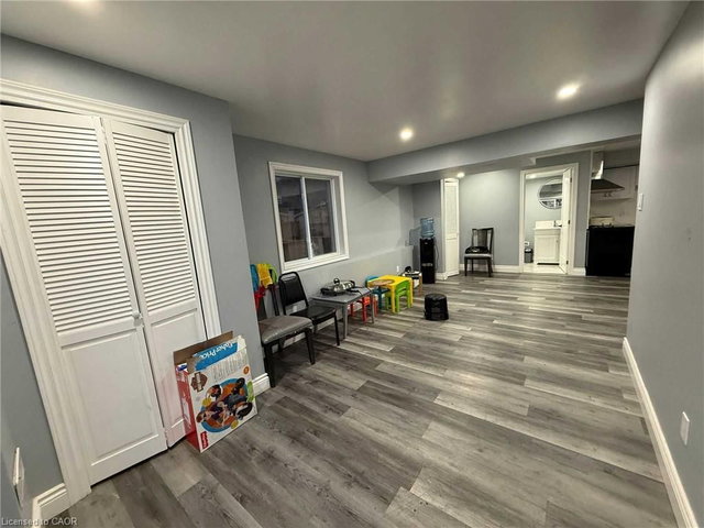 Lower - 952 Dunnigan Court