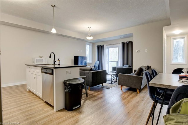 30 - 25 Isherwood Avenue