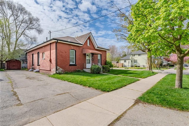 68 Sherwood Drive