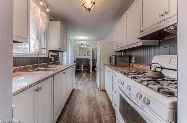A - 483 Kingscourt Drive