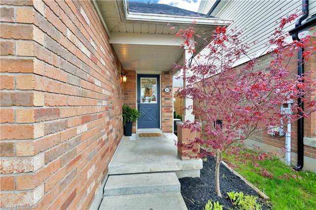 35 Gaydon Way