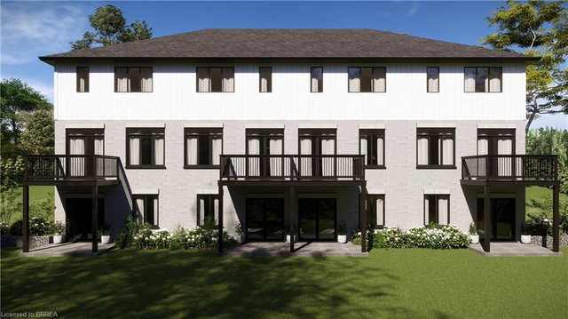 13 - 72 Johnson Road