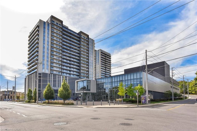 1105 - 50 Grand Avenue S